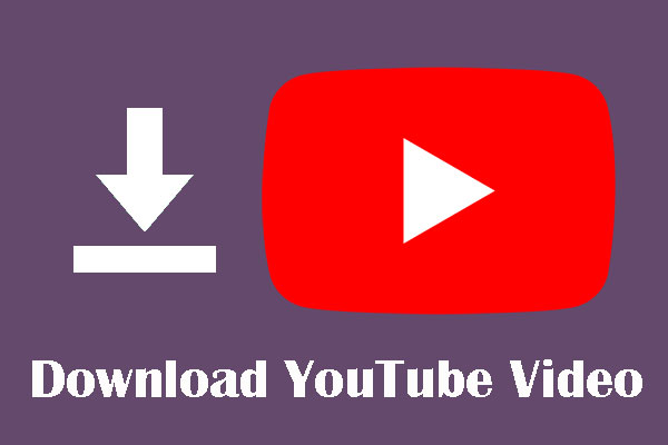 download youtube videos thatand39s how it works