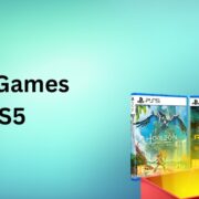 gift games on ps5