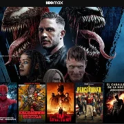 venom let there be carnage is available on hbo max latin v0 9f2a86p518v81