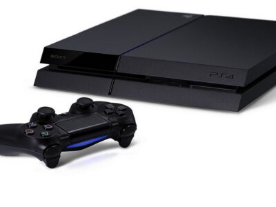 how much is a playstation 4 cost