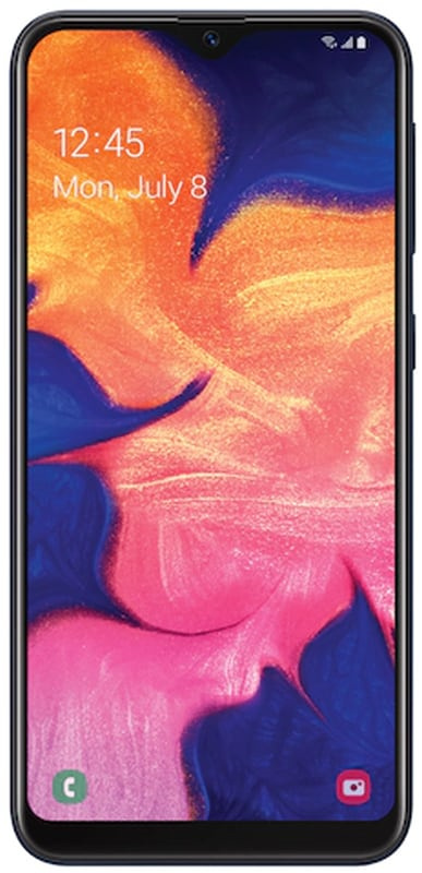 how old is the samsung galaxy a10e