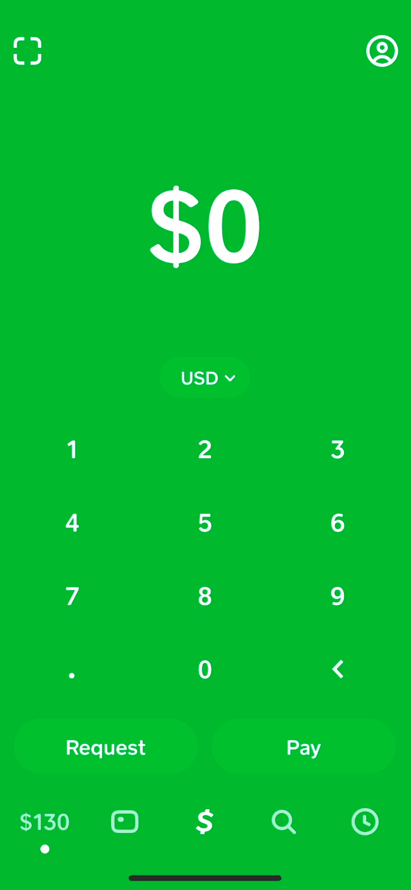 how to access cash app without phone number or email