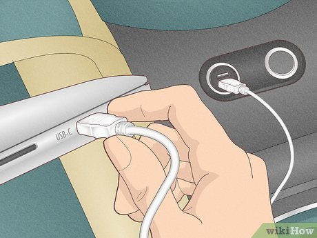 how to charge a lenovo laptop without its charger