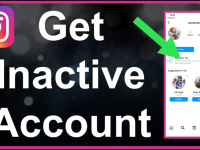 how to claim an inactive instagram account and what to do when you cant