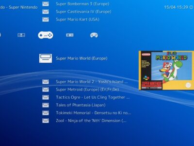 how to download games for retroarch