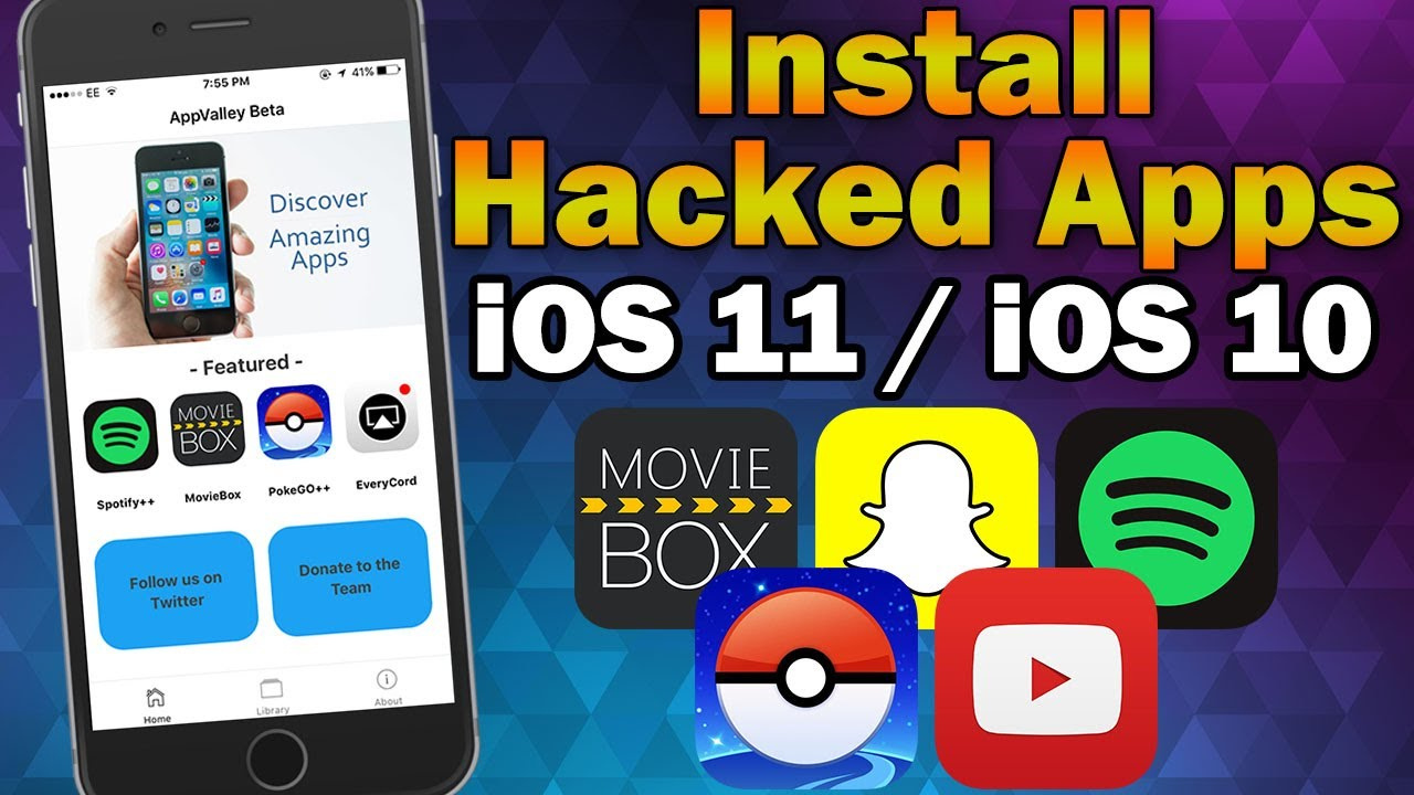 How to Download Hacked Games for Ios Techverbs
