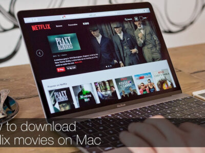 how to download movies on a mac