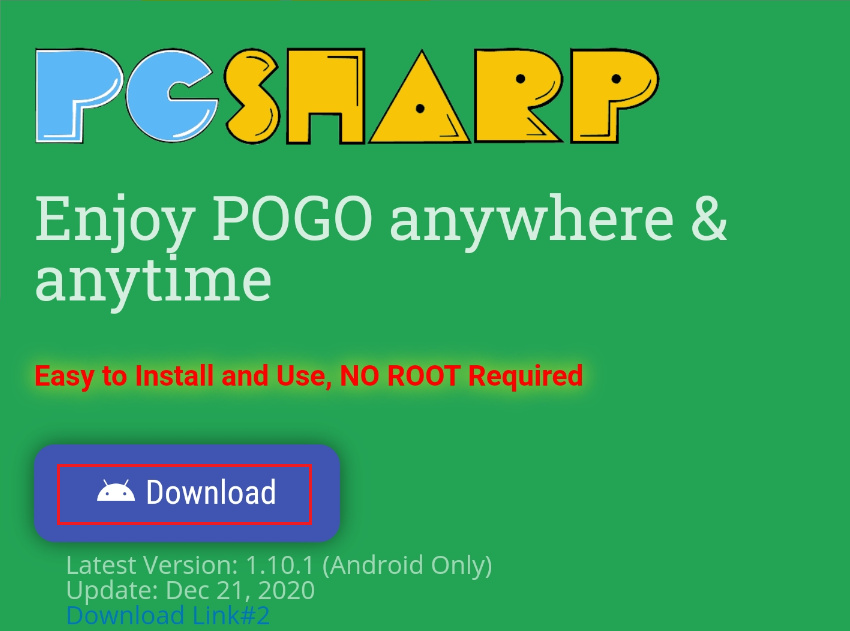 how to download pgsharp
