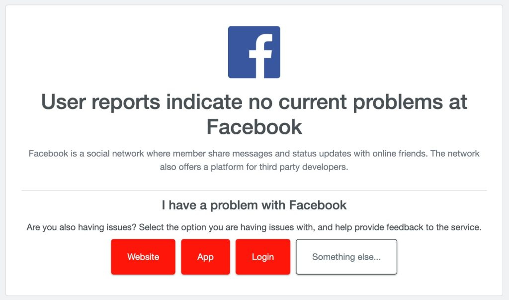 how to fix it when facebook pay isnt working