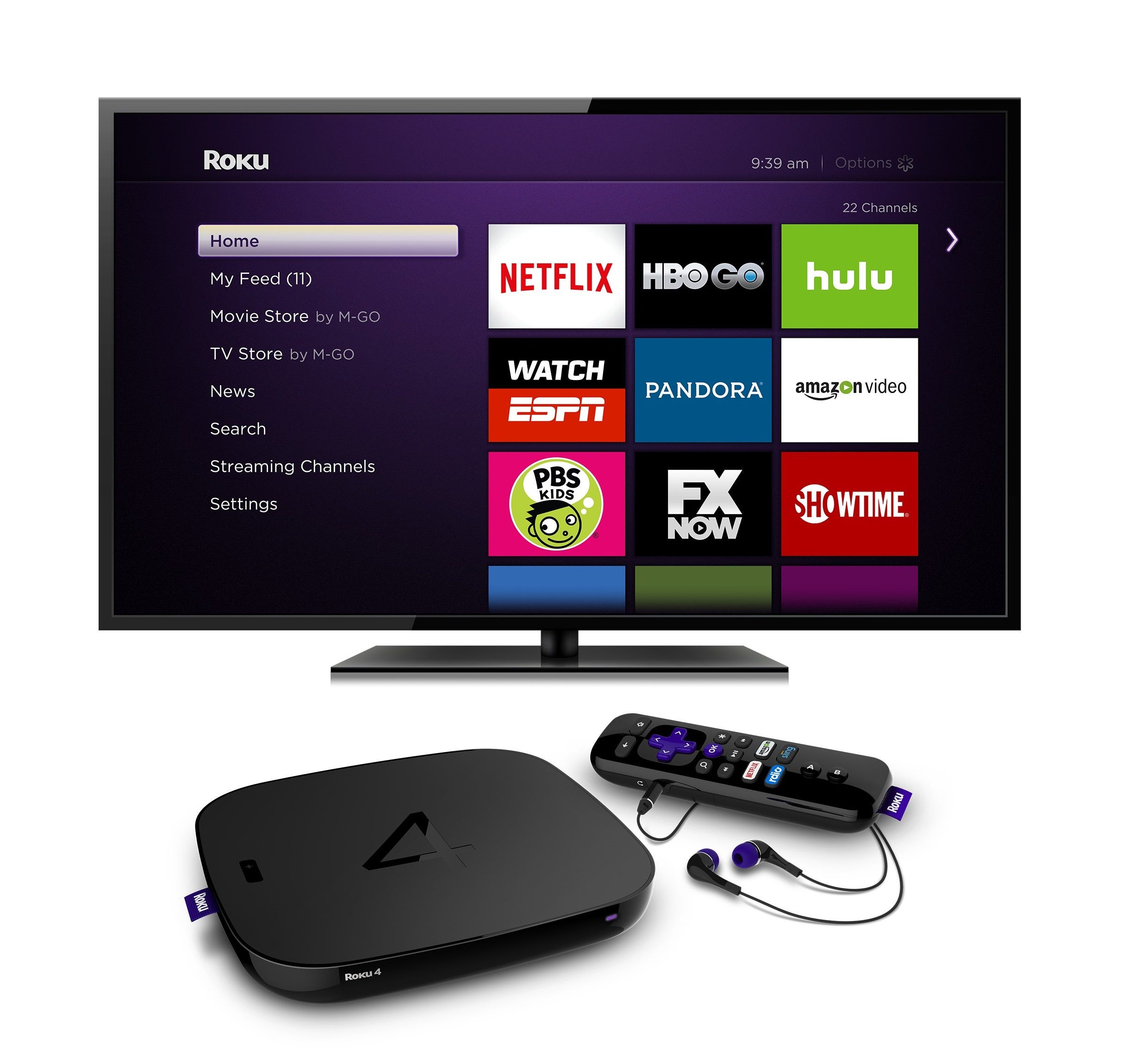 how to log out of netflix on roku