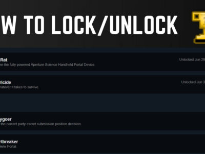how to use steam achievement manager to unlock any achievement 2