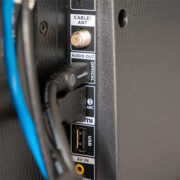 how to use the optical out s pdif port on your pc