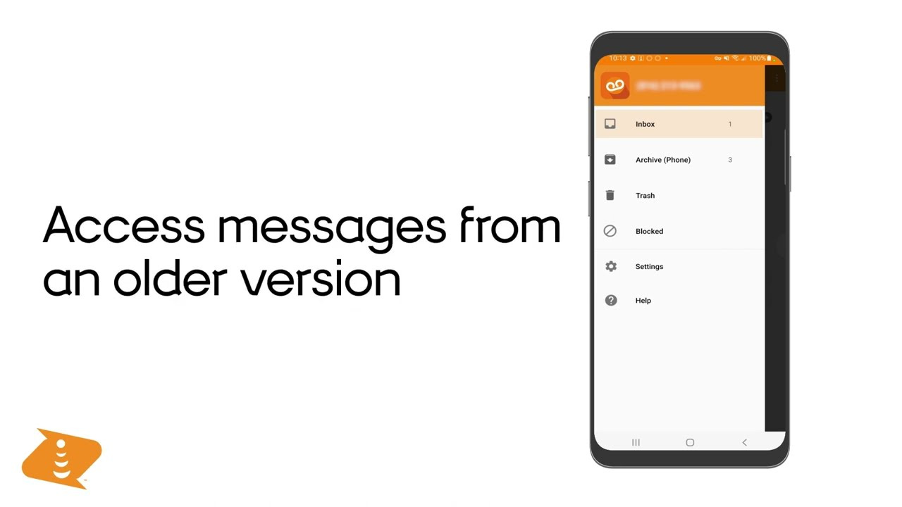 how to view text messages on a boost mobile account