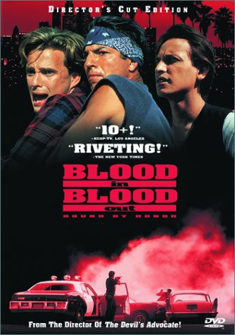 how to watch blood in blood out on netflix