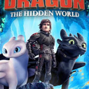 how to watch how to train your dragon 3