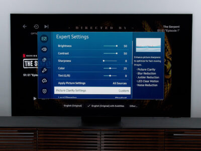 how to watch the super bowl on a samsung smart tv
