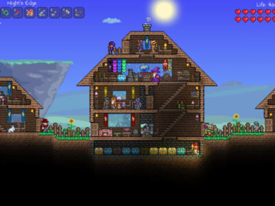 terraria party guide how to create and join a party